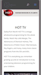 Mobile Screenshot of hottvchannel.com